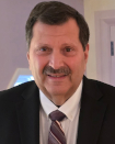 John K. Roy